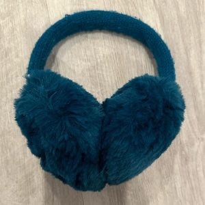 Super Soft Fluffy Earmuffs